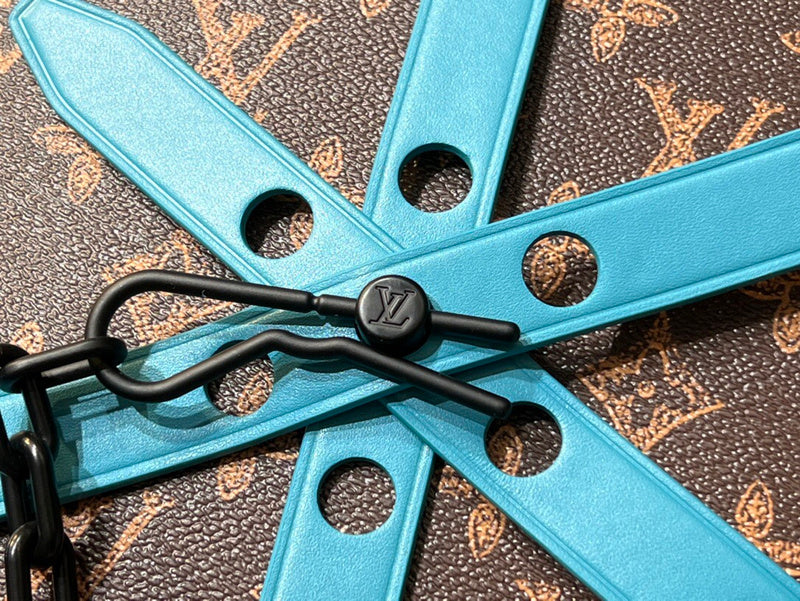 Fashion Lu-Vi bags - 2638