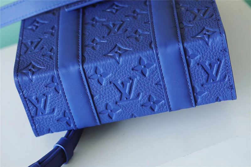 Ozarra Fashion Lu-Vi bags - 9914