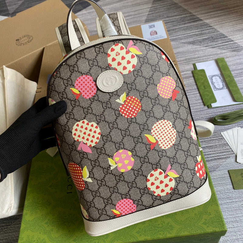 Ozarra - GG Bags - 1819