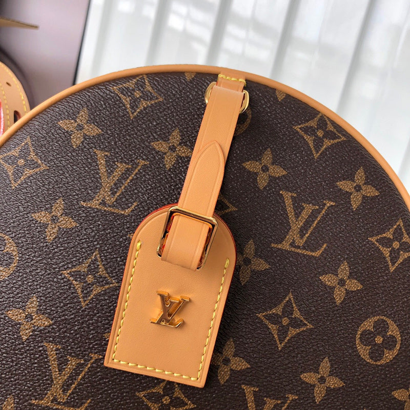 Ozarra Fashion Lu-Vi bags - 17664
