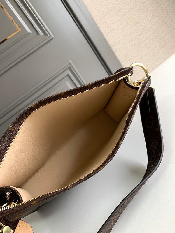 Ozarra Fashion Lu-Vi bags - 17053