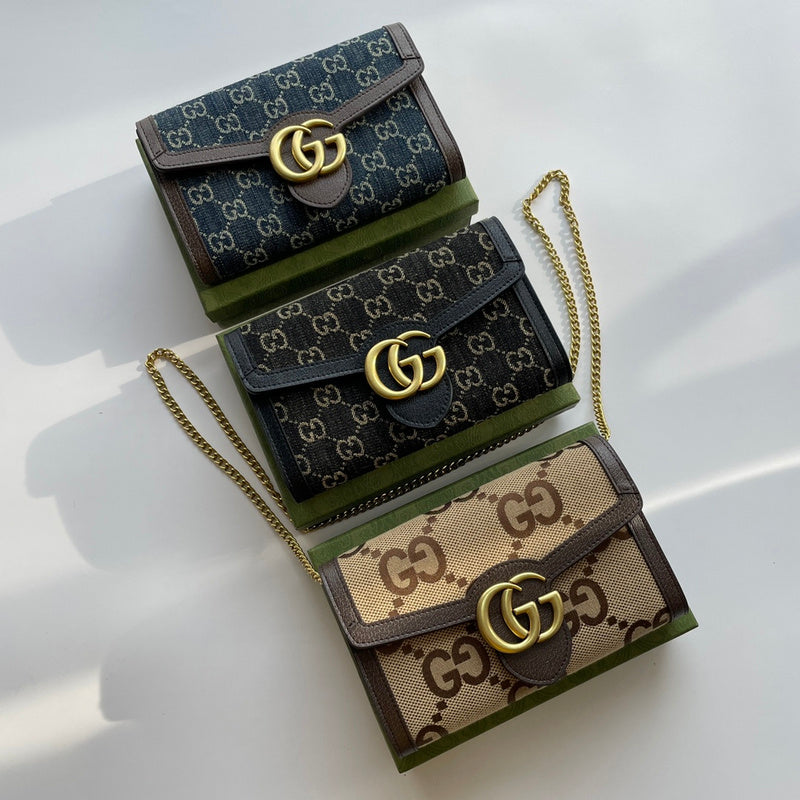 Ozarra - GUKI Bags - 856