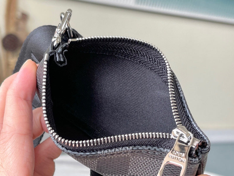 Fashion Lu-Vi bags - 5348