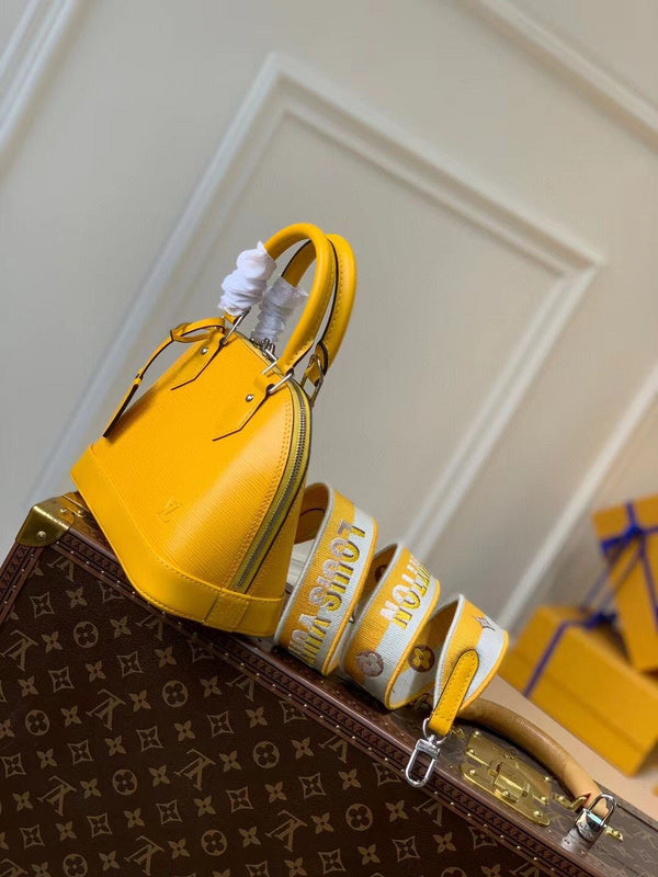 Ozarra Fashion Lu-Vi Bags - 16791