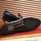 Ozarra Luxury - LOV Men Shoes - 973