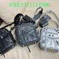 Ozarra Fashion - BGA Bags - 1998