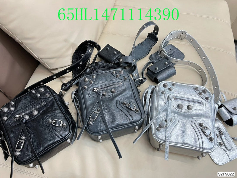 Ozarra Fashion - BGA Bags - 1998