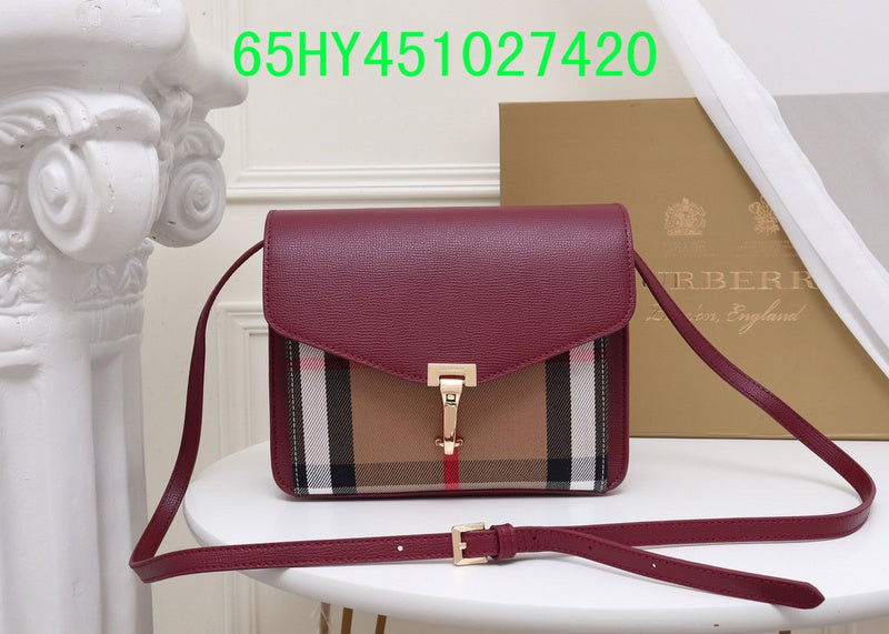 Ozarra Fashion -BBR Bags - 634