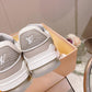 Ozarra Luxury - LOV Men Shoes - 942