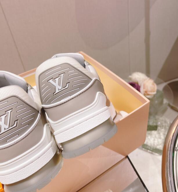 Ozarra Luxury - LOV Men Shoes - 942