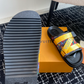 Ozarra Luxury - LOV Men Shoes - 095