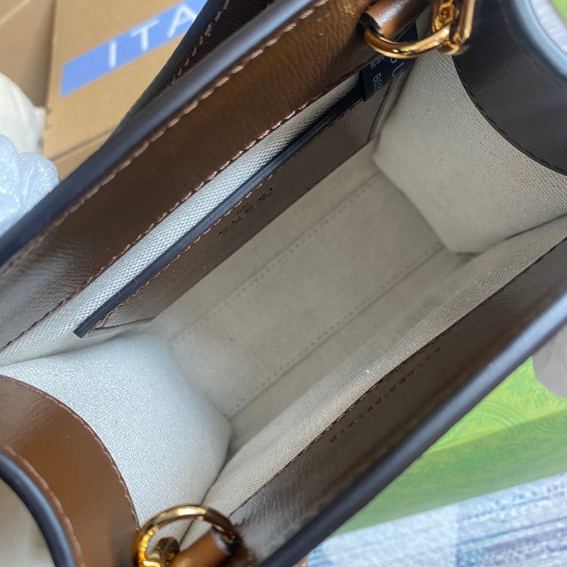 Ozarra - GUKI Bags - 1693