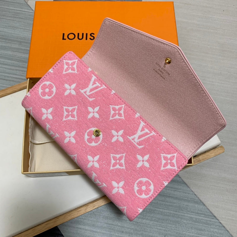 Ozarra Fashion Lu-Vi Bags - 16924