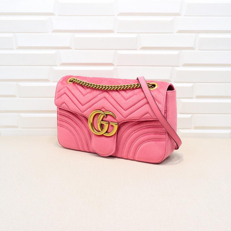 BAB - GCI Bags - 862
