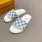 Ozarra Luxury - LOV Men Shoes - 1481