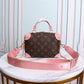 Fashion Lu-Vi bags - 3706