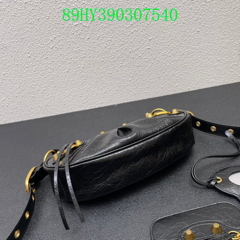 Ozarra Fashion - BGA Bags - 1899