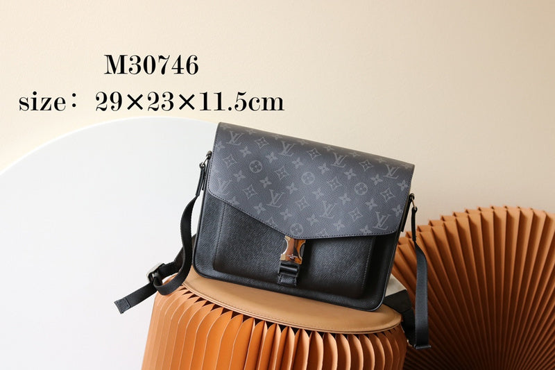 Ozarra Fashion Lu-Vi bags - 17191