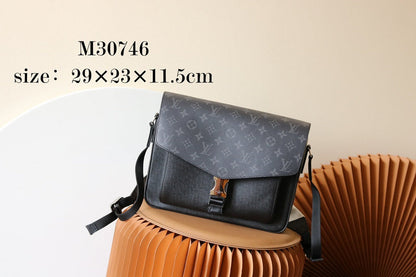 Ozarra Fashion Lu-Vi bags - 17191