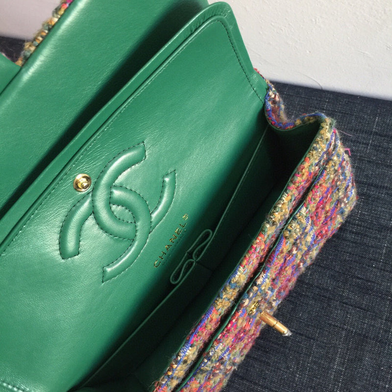BAB - CHL Bags - 2679