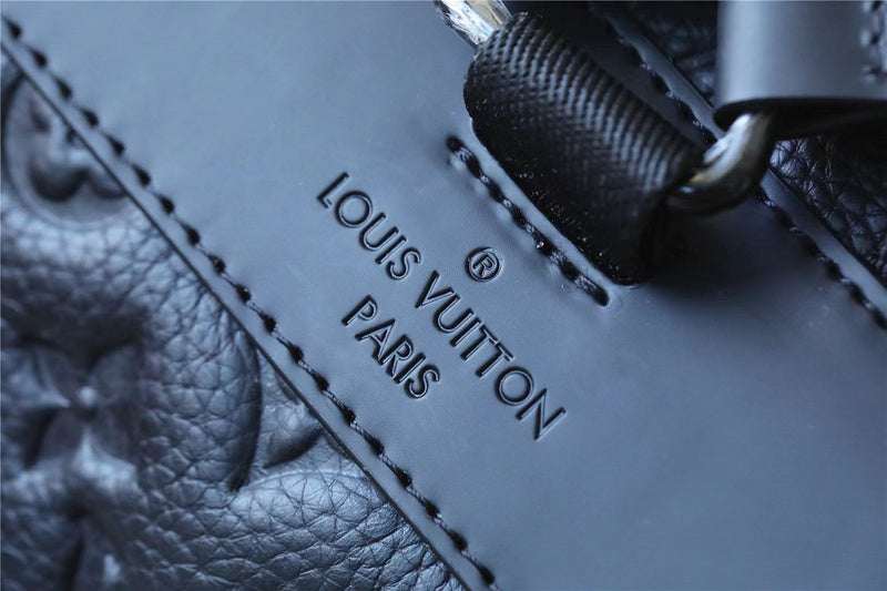 Ozarra Fashion Lu-Vi bags - 9649
