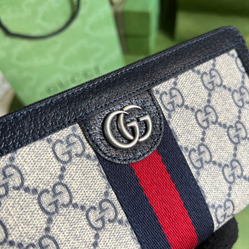 OZ - GCI Bags - 862