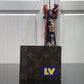 Fashion Lu-Vi bags - 2532