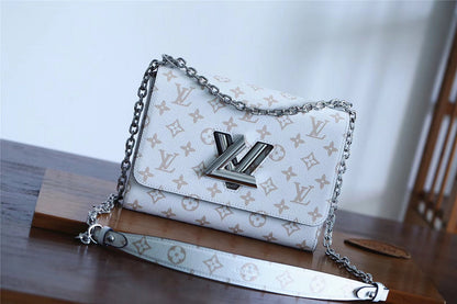 Ozarra Fashion Lu-Vi bags - 8471