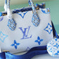 Ozarra - LUV Bags - 208