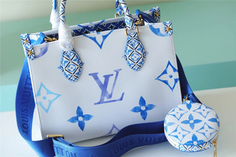 Ozarra - LUV Bags - 208