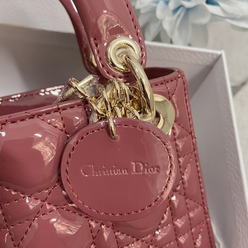 OZ - Dir Bags - 869