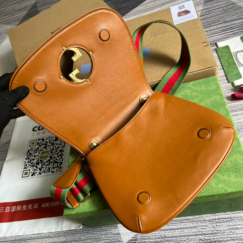Ozarra - GG Bags - 255