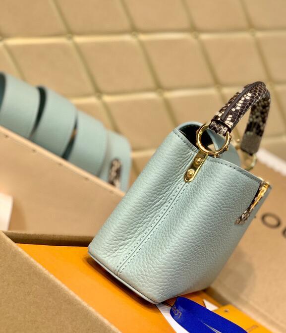 Ozarra Luxury - LOV Bags - 2963
