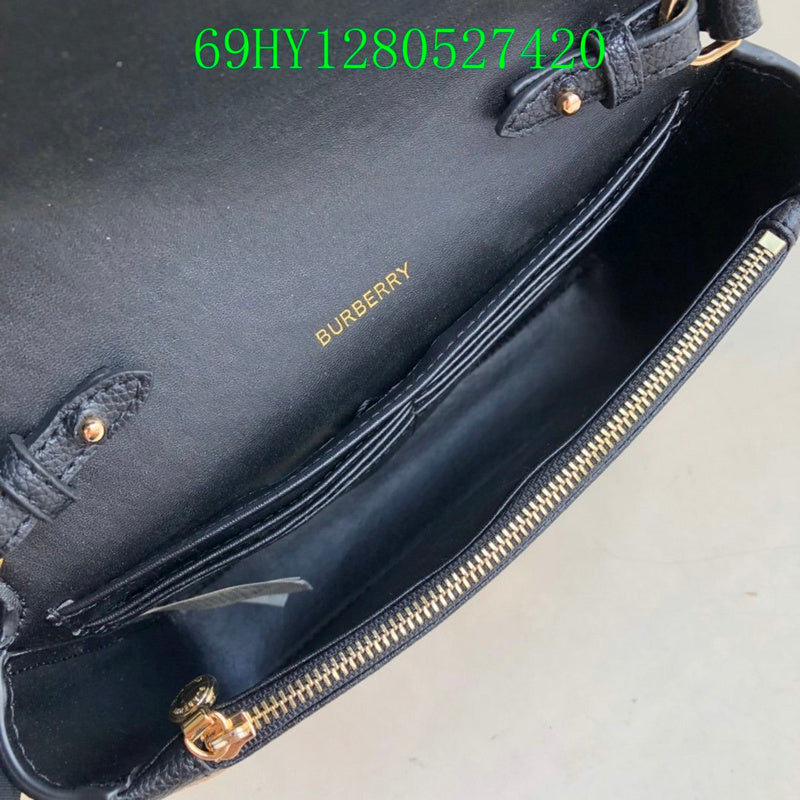 Ozarra Fashion -BBR Bags - 526