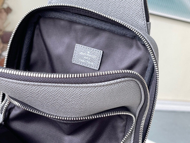 Fashion Lu-Vi bags - 4687