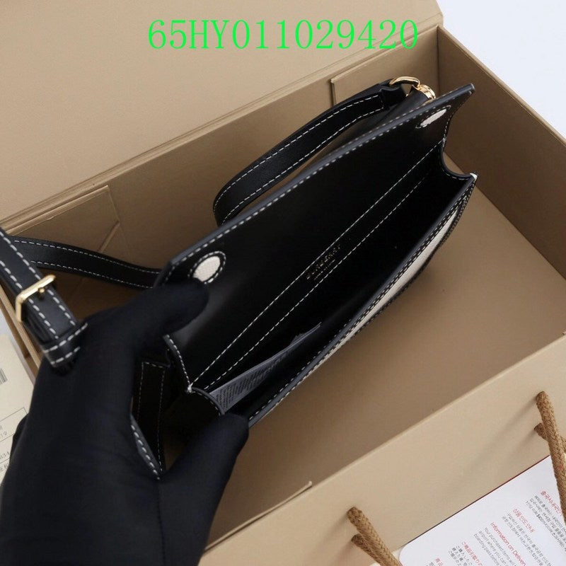 Ozarra Fashion -BBR Bags - 609