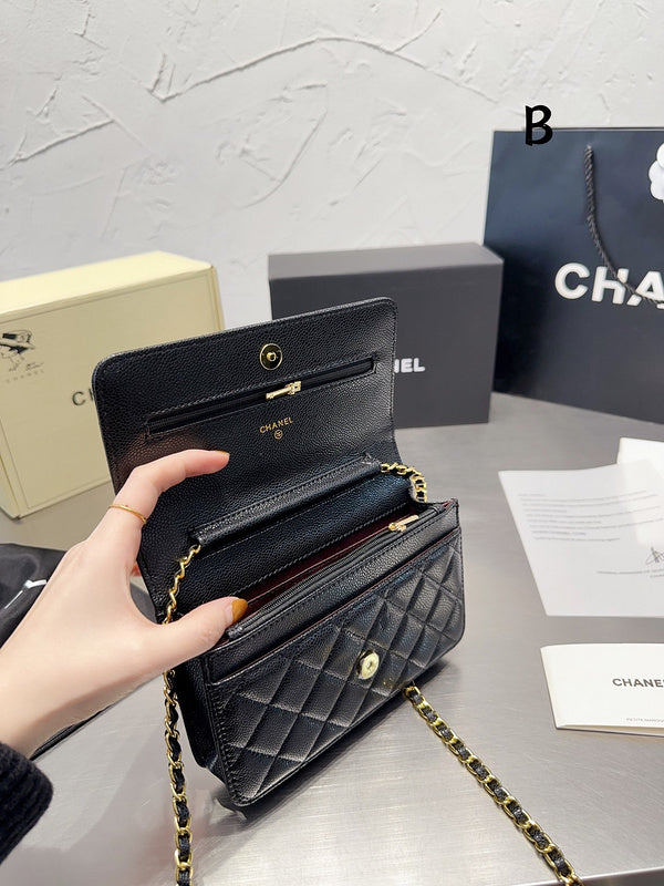 Ozarra - CHL Bags - 7076