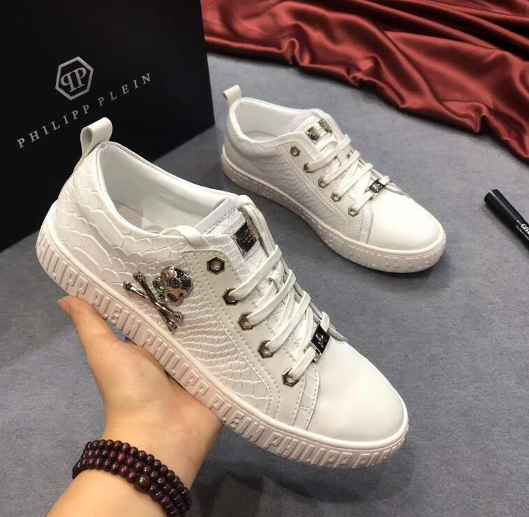 Ozarra Luxury - PHP Shoes - 124