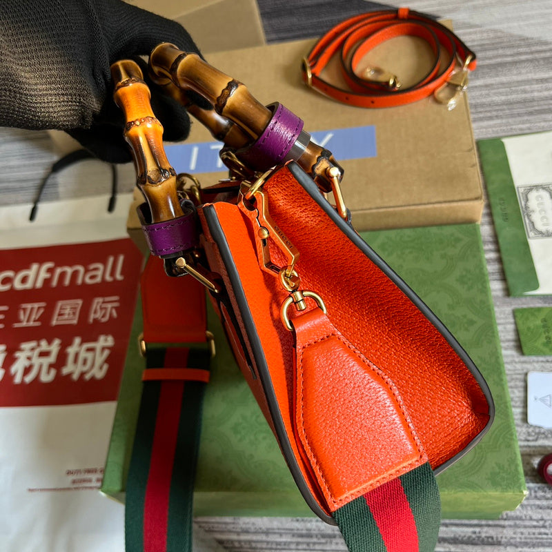 Ozarra - GG Bags - 868