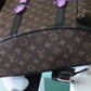 Ozarra Fashion Lu-Vi bags - 9655