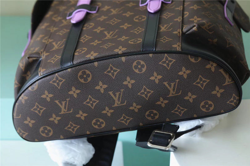 Ozarra Fashion Lu-Vi bags - 9655
