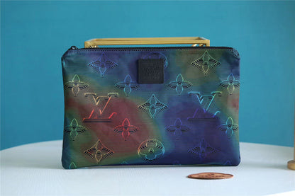Ozarra Fashion Lu-Vi bags - 8961