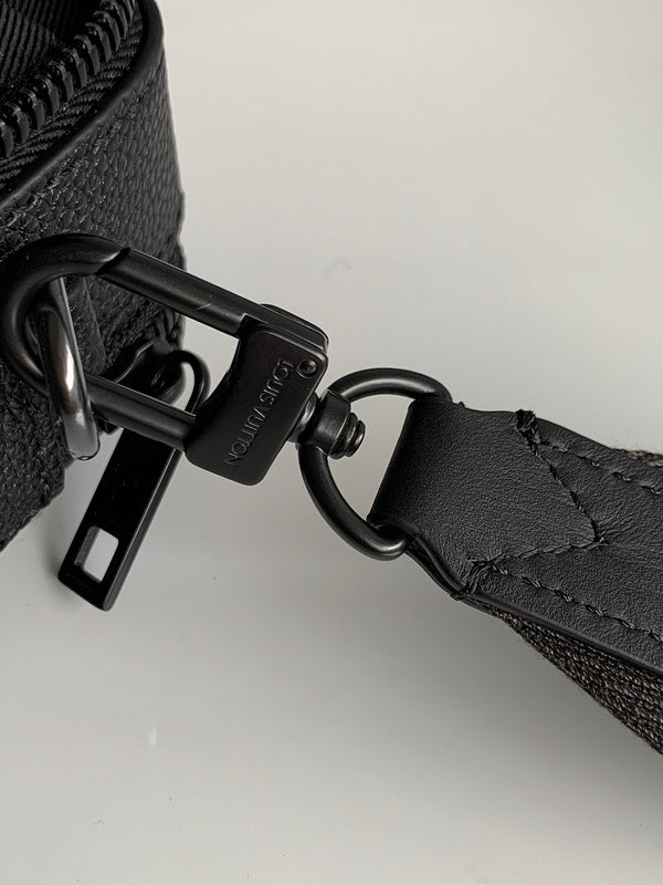 Ozarra Fashion Lu-Vi bags - 17121