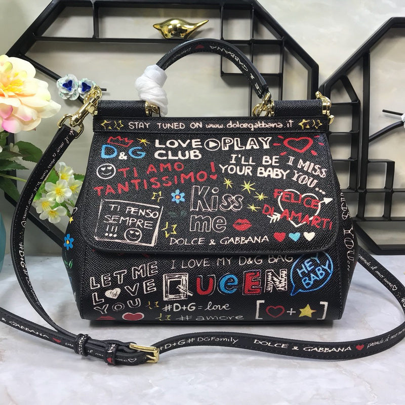 Ozarra - DG Bags - 243