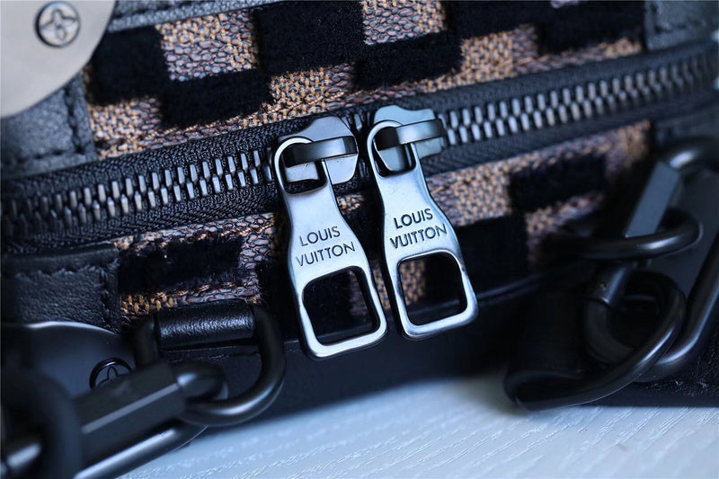 Ozarra Fashion Lu-Vi bags - 10428
