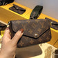 Fashion Lu-Vi bags - 3677