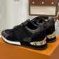 Ozarra Luxury - LOV Women Shoes - 614