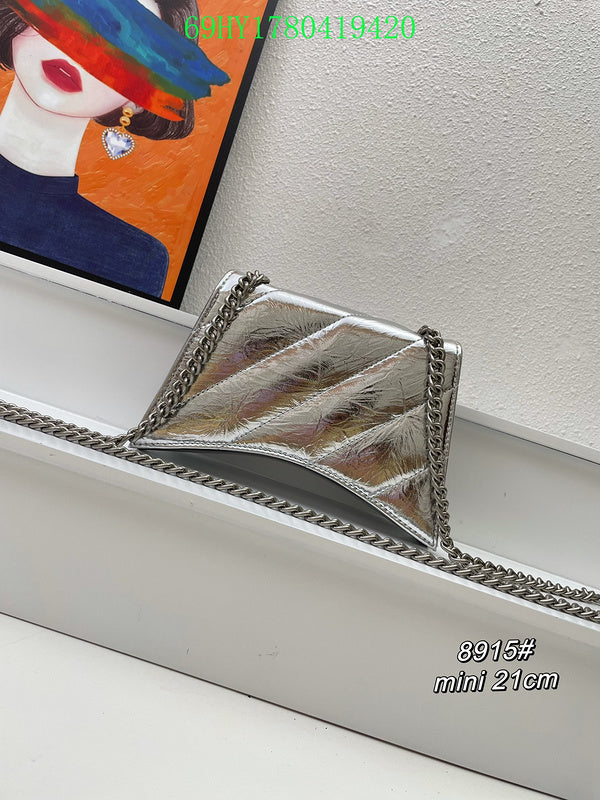 Ozarra Fashion - BGA Bags - 1812