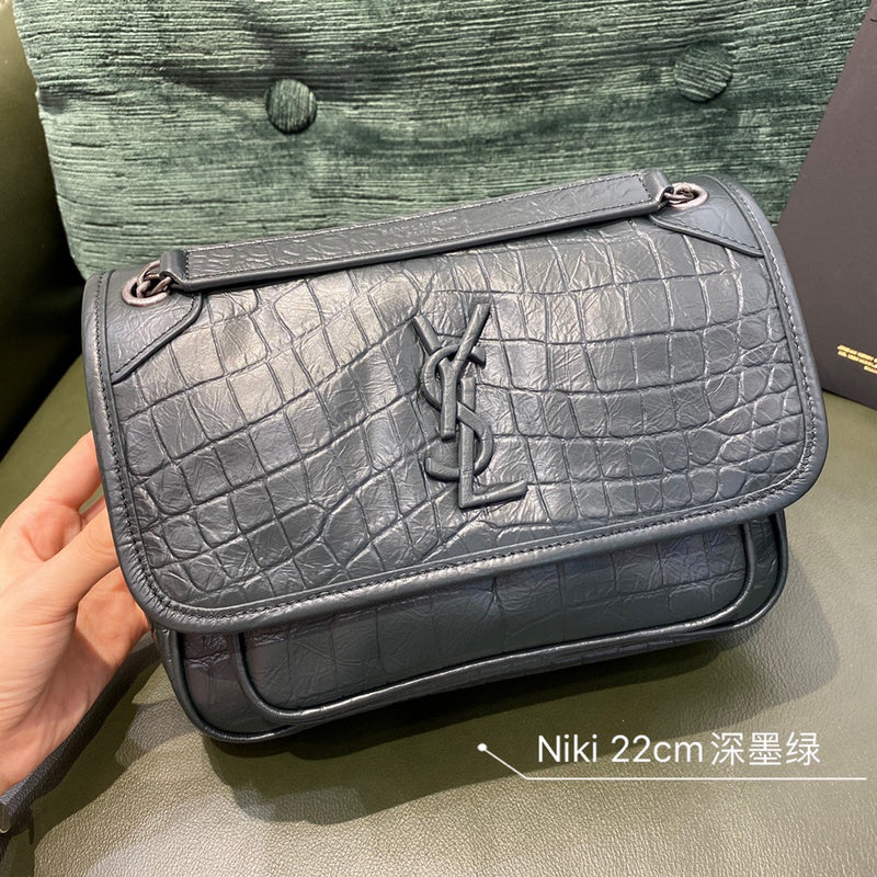 Ozarra - SLY Bags 369