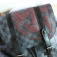 Ozarra Fashion Lu-Vi bags - 9699